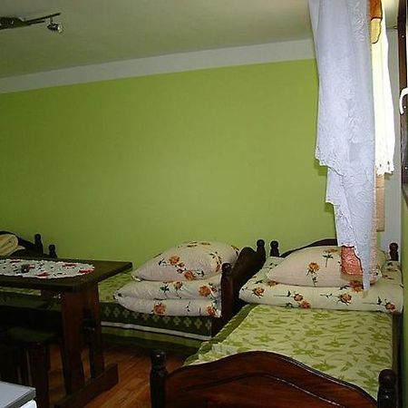 Domek Letniskowy 7 ซาโวซ ภายนอก รูปภาพ